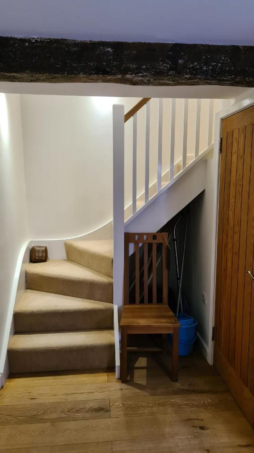 Narnia Vila Wem Exterior foto