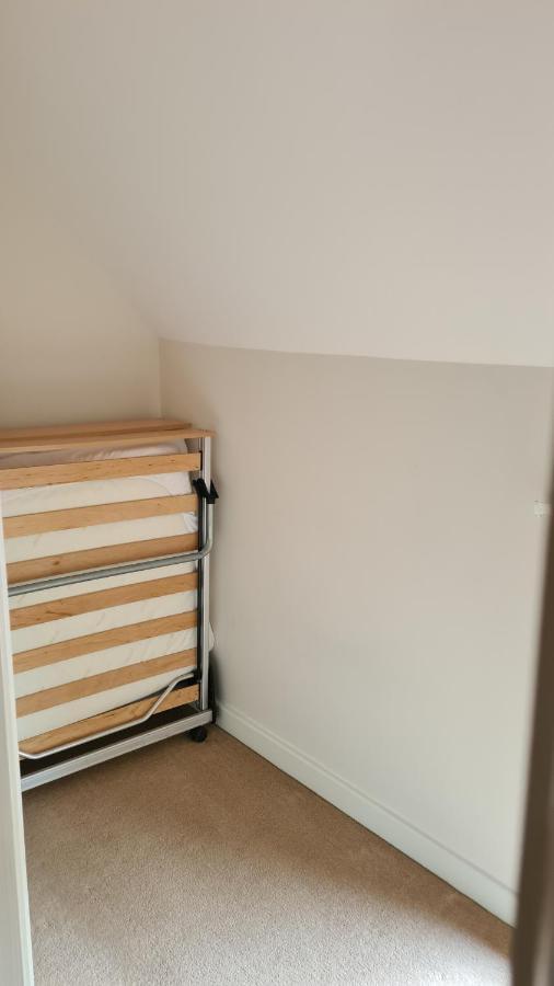 Narnia Vila Wem Exterior foto
